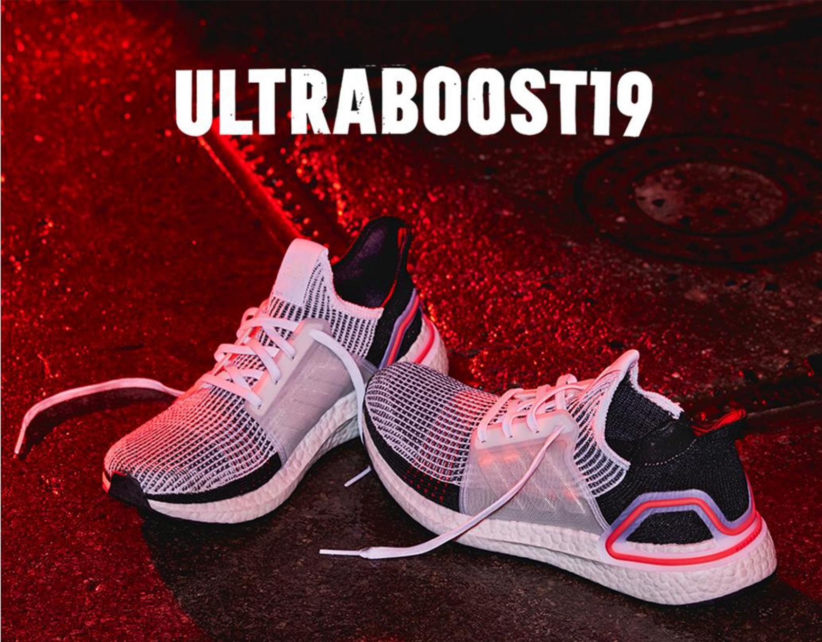 ultra boost 19 box