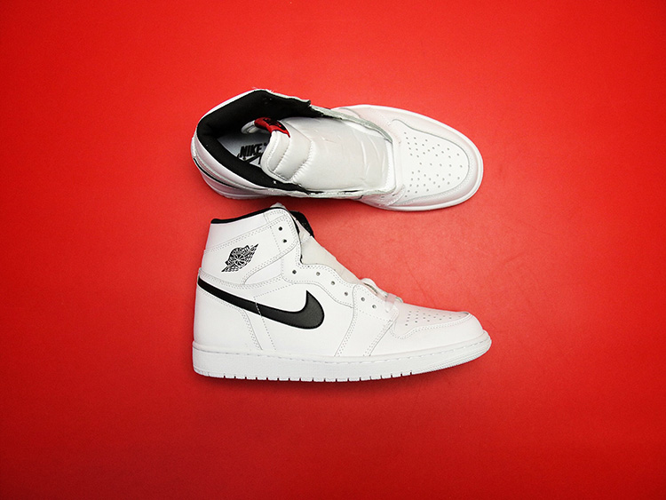 air jordan 1 high yin yang