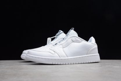 nike air jordan 1 retro low slip