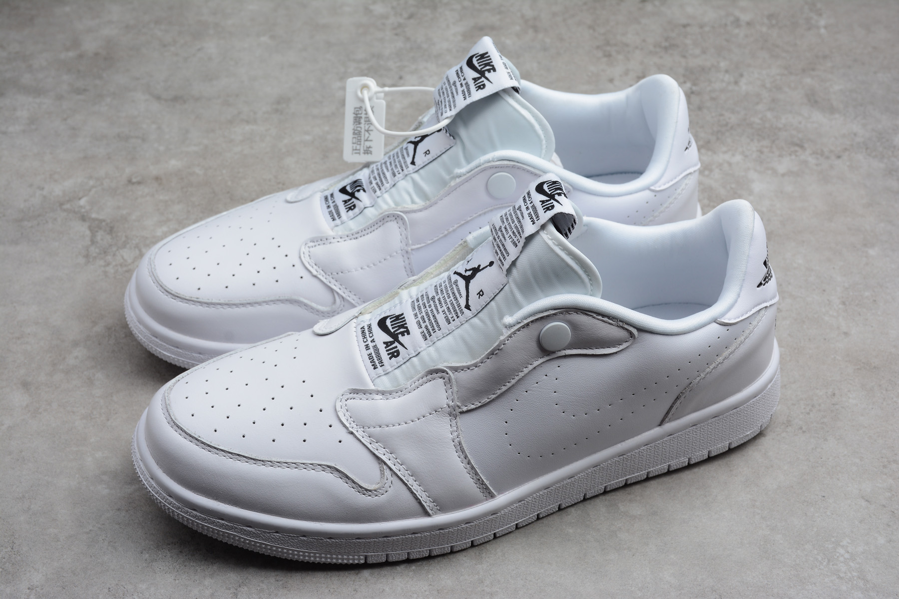 air jordan retro low slip online -