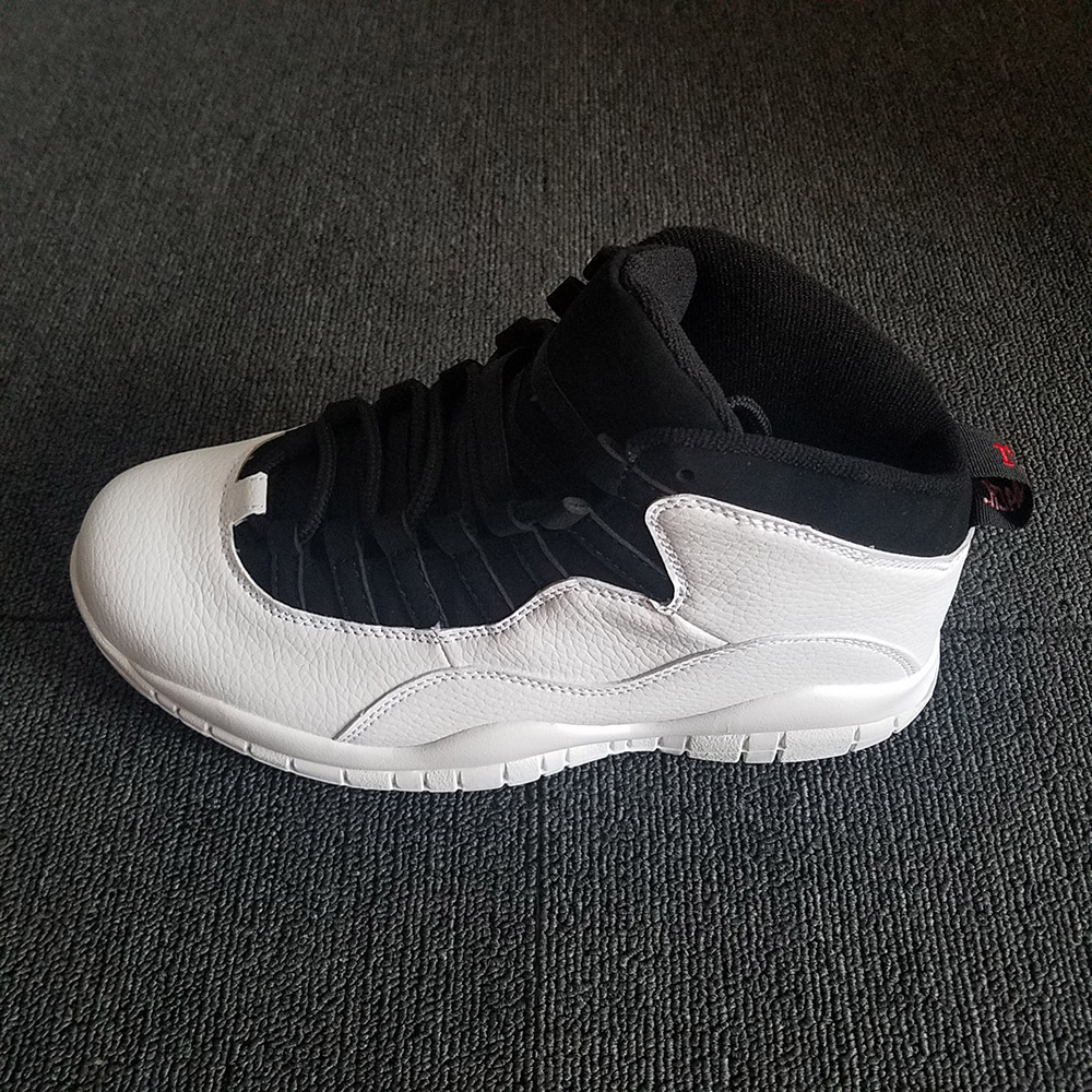 jordan 10 summit white