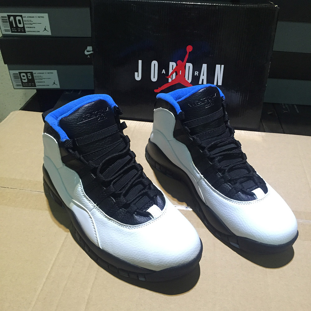 jordan 10 orlando sale