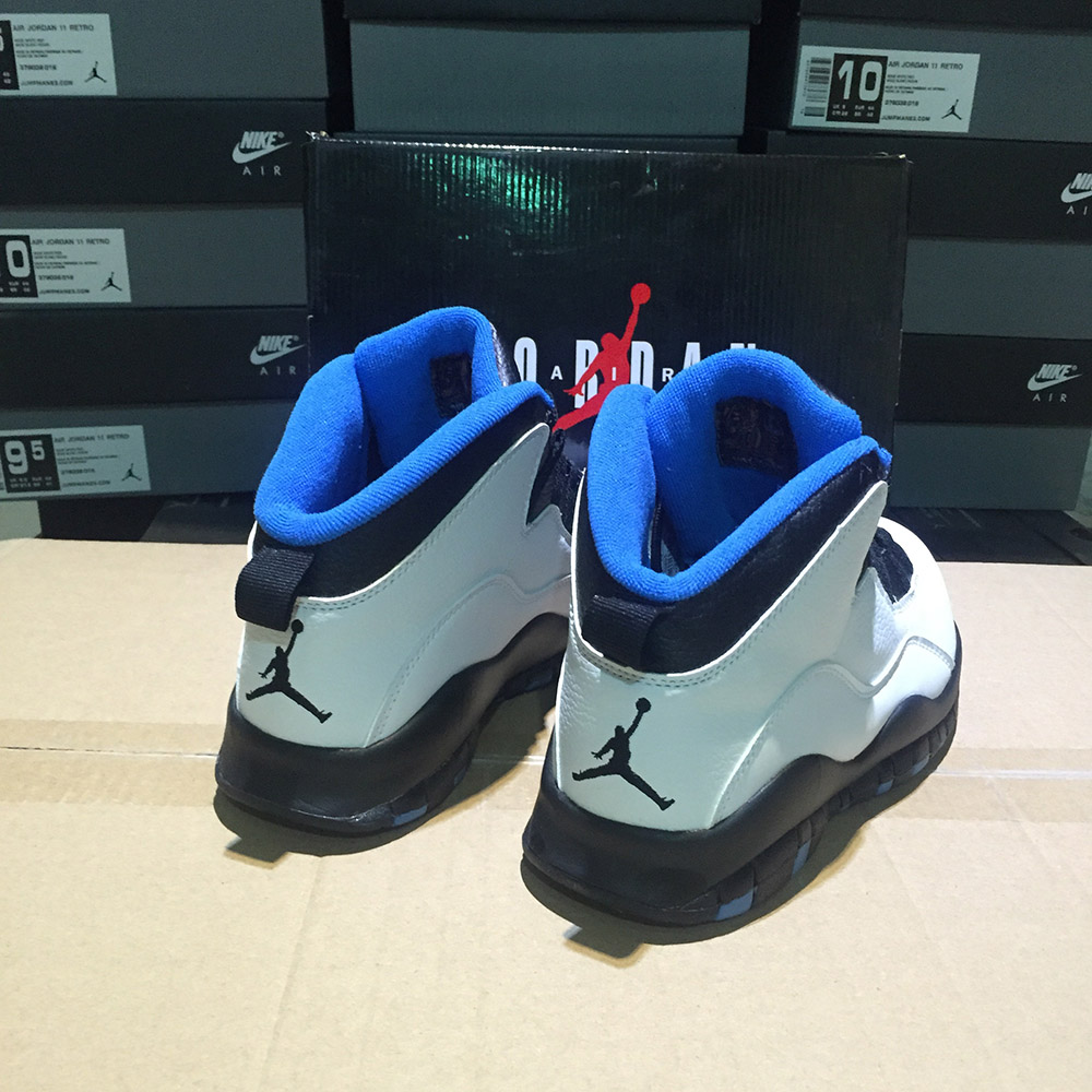 jordan 10 orlando sale