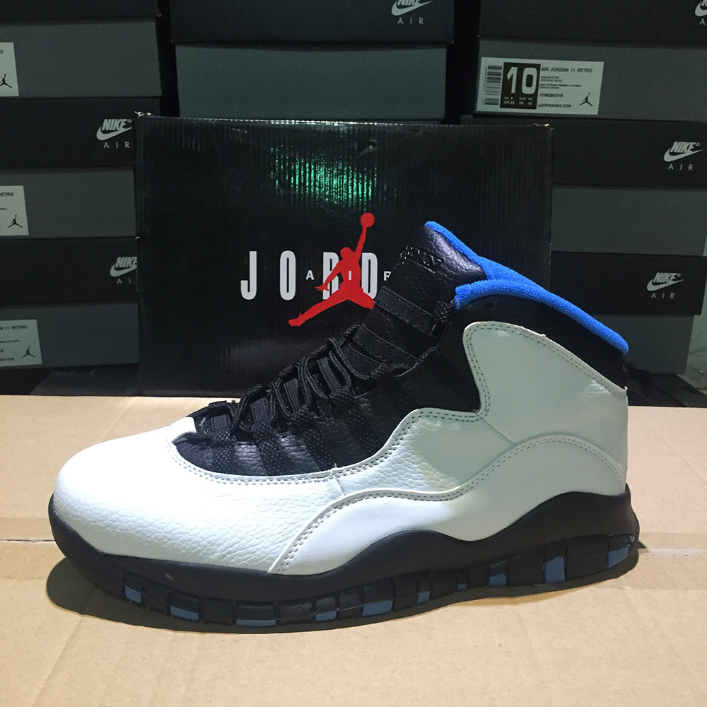 air jordan 10 flight 5