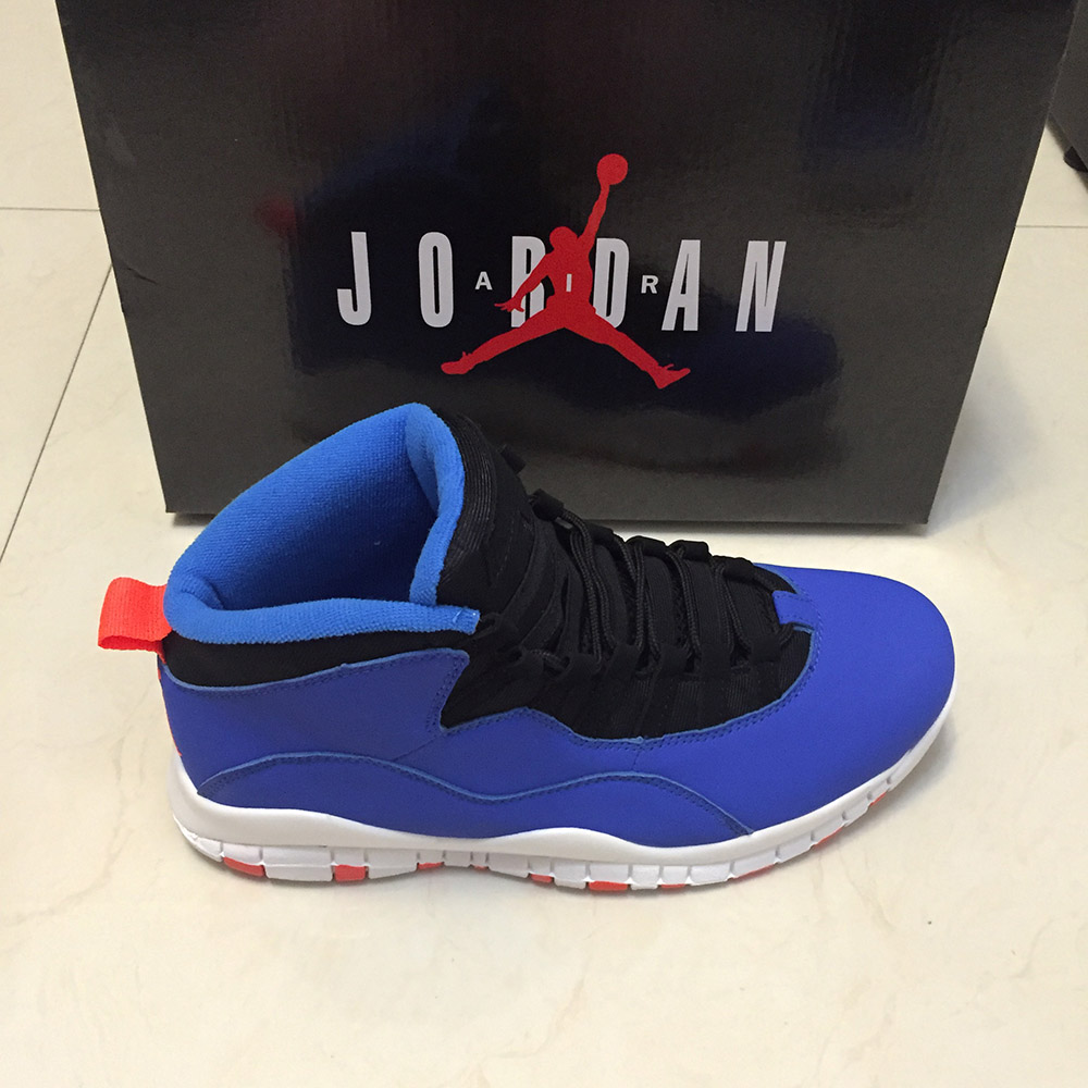 jordan huarache