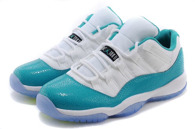 jordan 11 ice blue