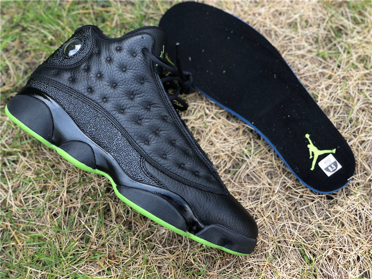 air jordan 13 altitude