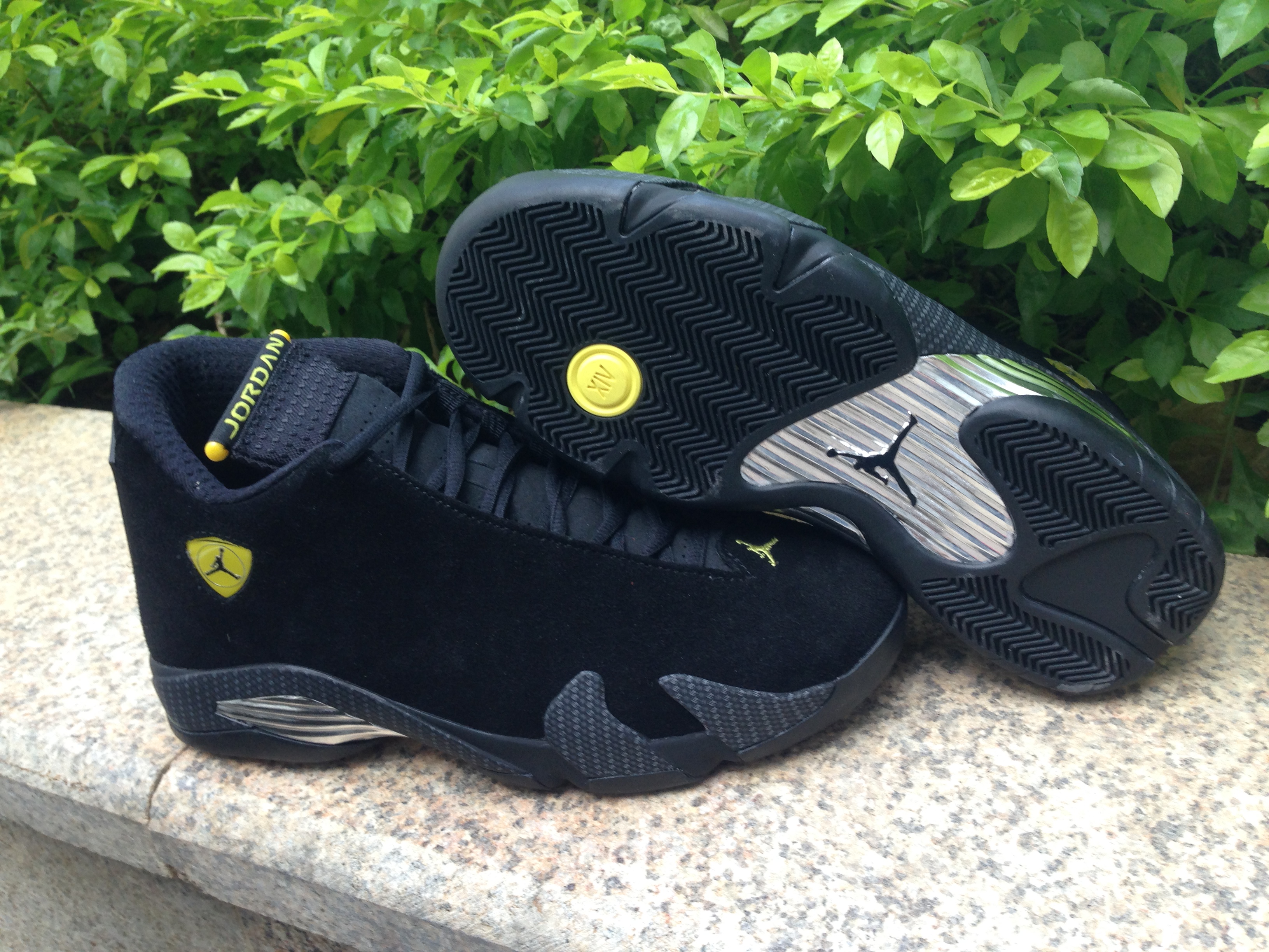 jordan 14 black ferrari for sale