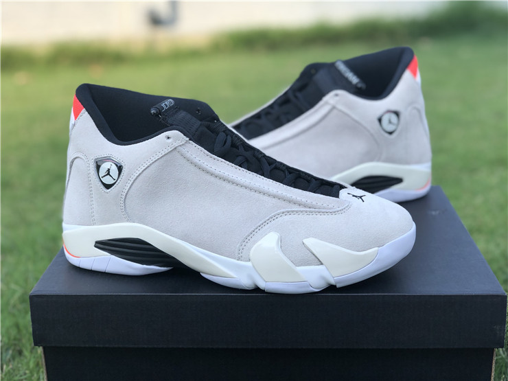 jordan 14 desert sand for sale