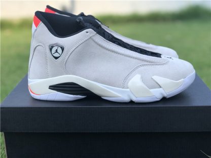 desert tan 14s
