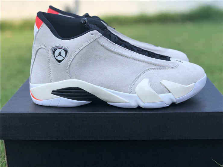 jordan 14 desert sand for sale