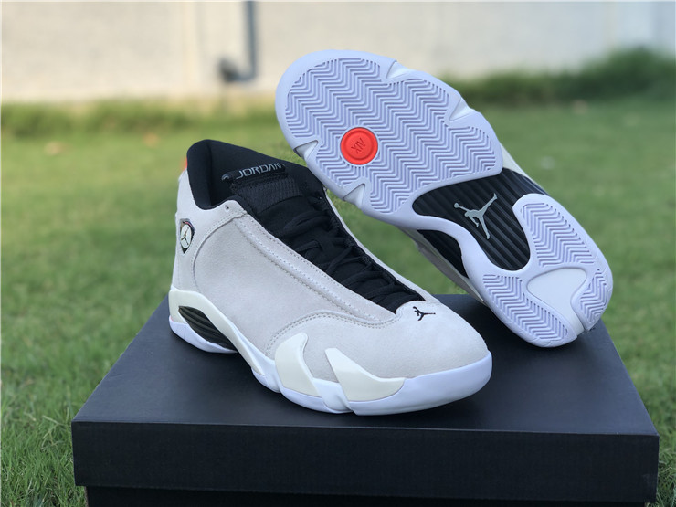 jordan 14 desert