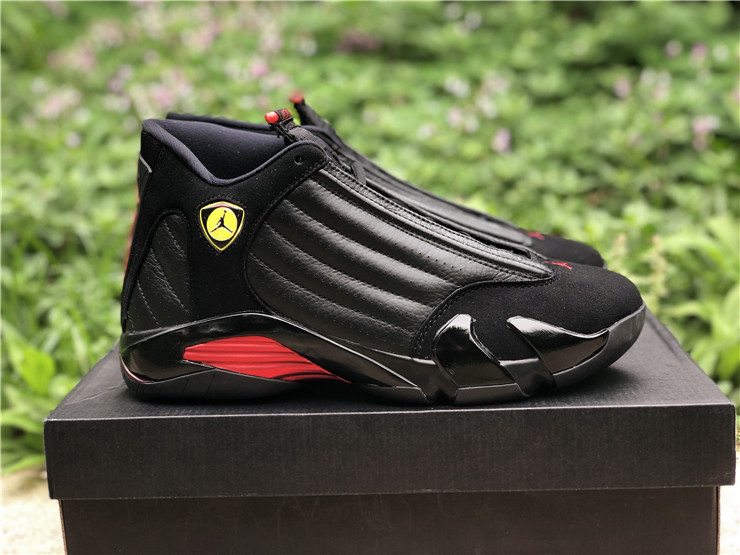 jordan 14 last shot for sale