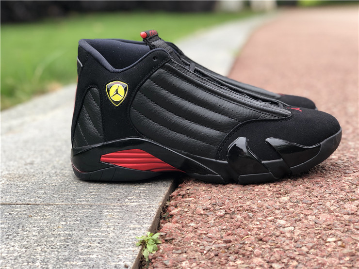 jordan 14 sizing reddit