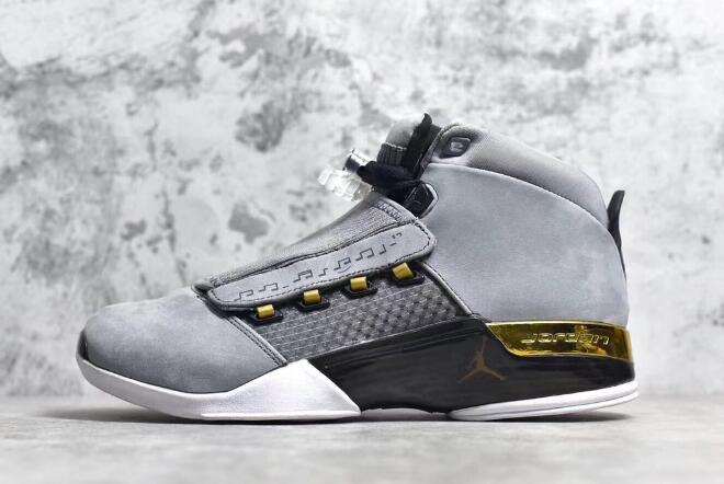 Air Jordan 17 “Trophy Room” AH7963-023 For Sale – The Sole Line