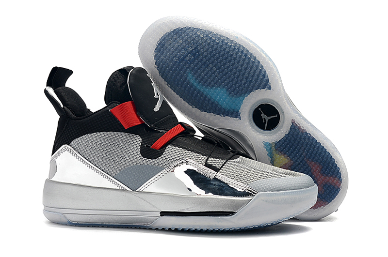 jordan 33 bhm