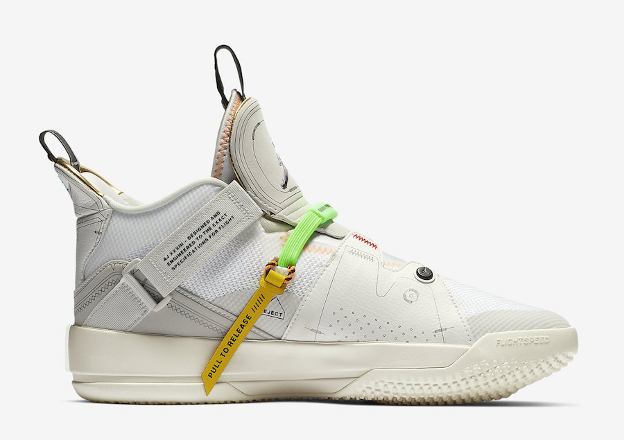 jordan 33 flight 4
