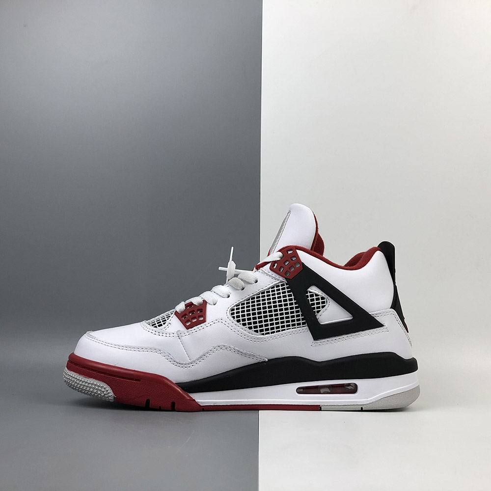 jordan 4 fire red for sale