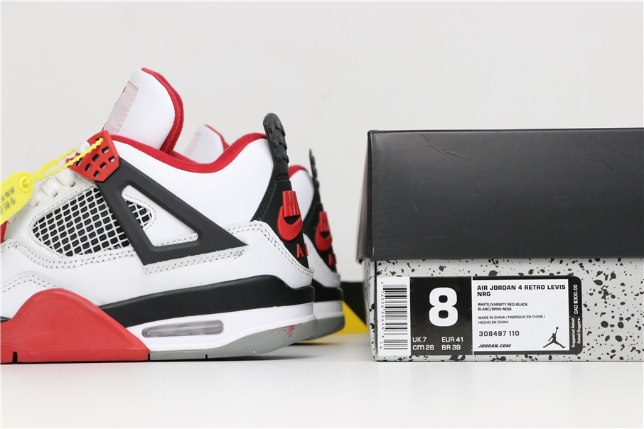 jordan 26 red white