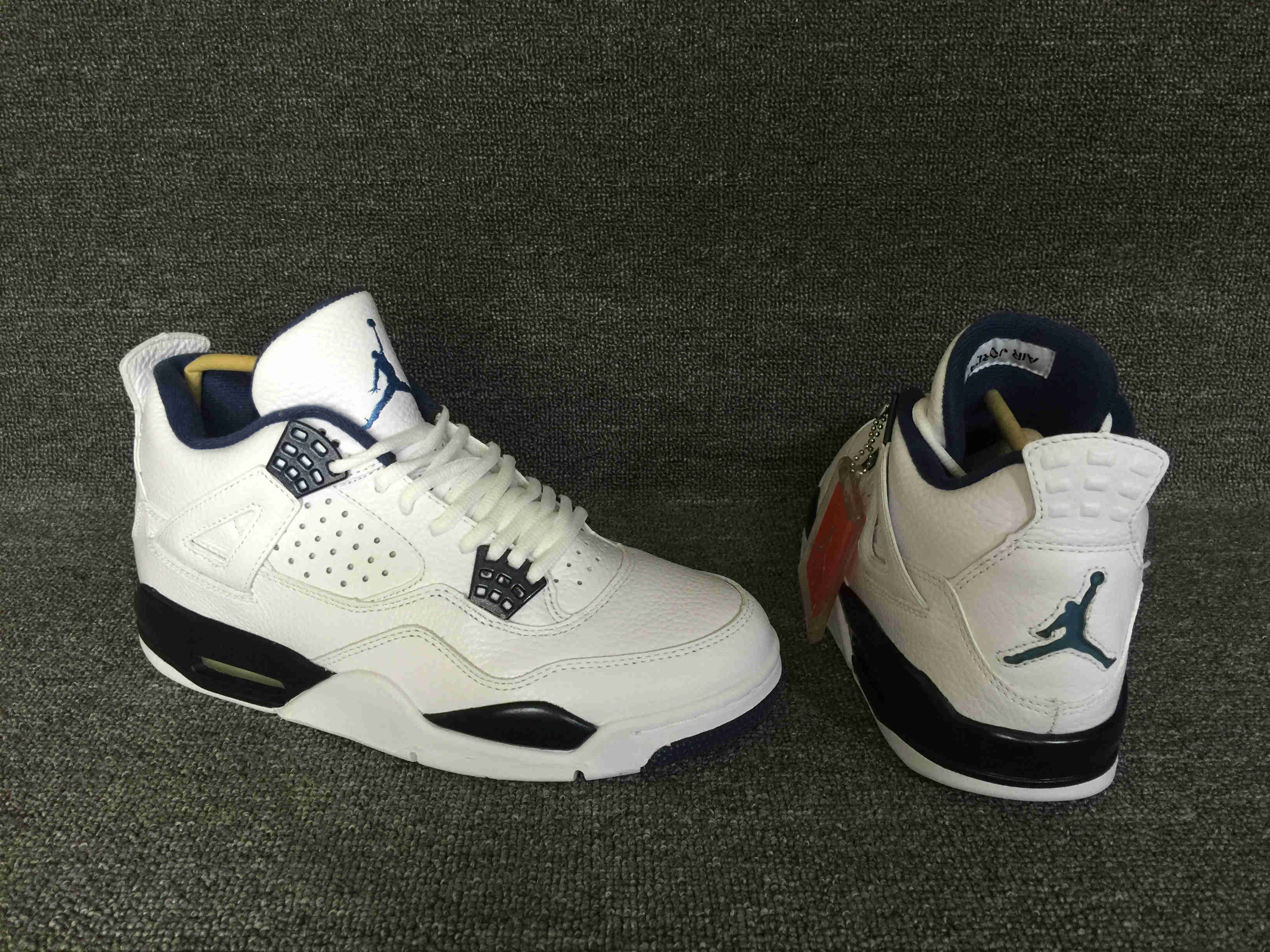 jordan 4 columbia for sale