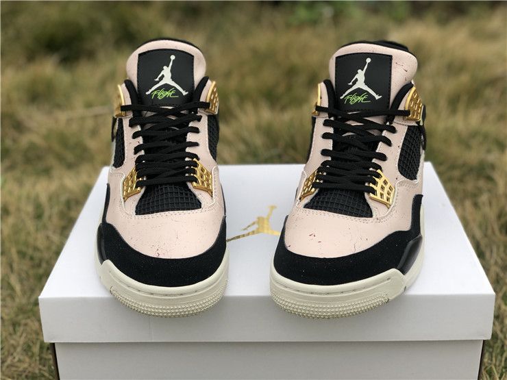 jordan 4 phantom