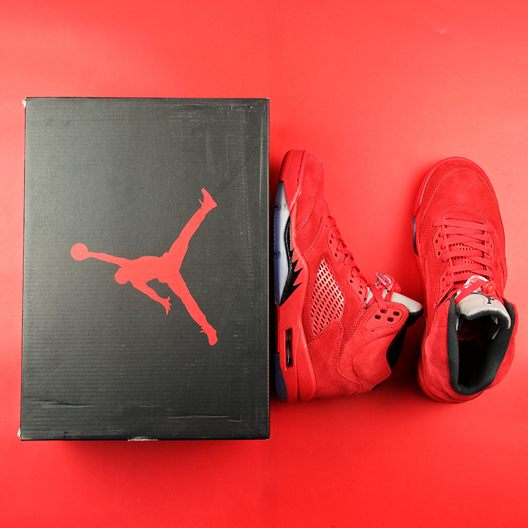 jordan 5 flight 2