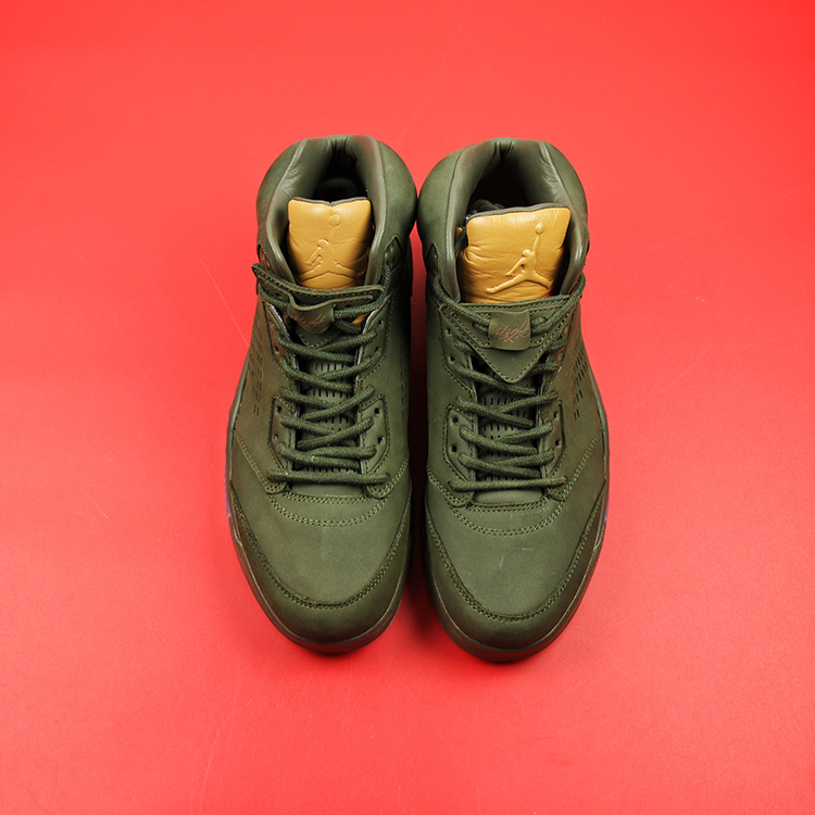 jordan 6 flight 5 premium