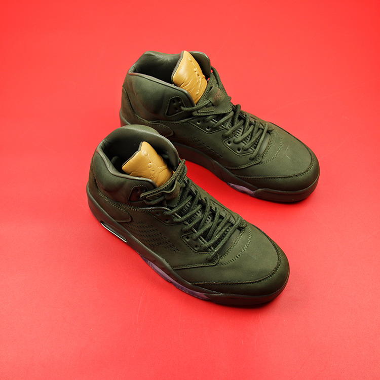 jordan 7 flight 5 premium
