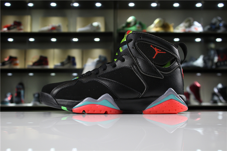 marvin the martian retro 7