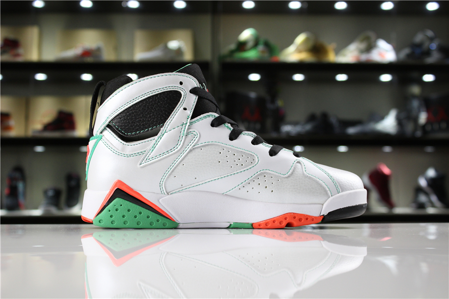 air jordan 3 verde
