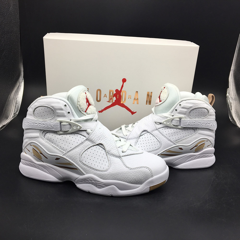 jordan 8 ovo for sale