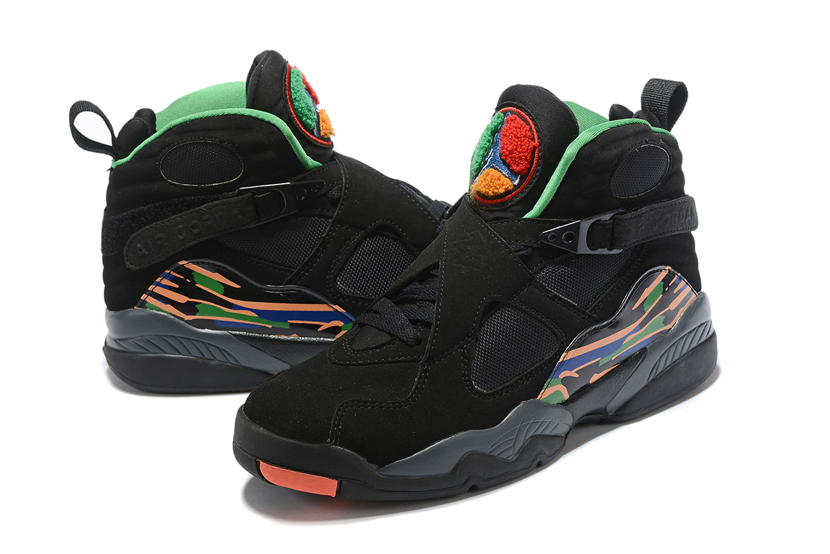 air jordan 8 tinker air raid