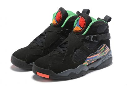 air jordan 8 air raid ii