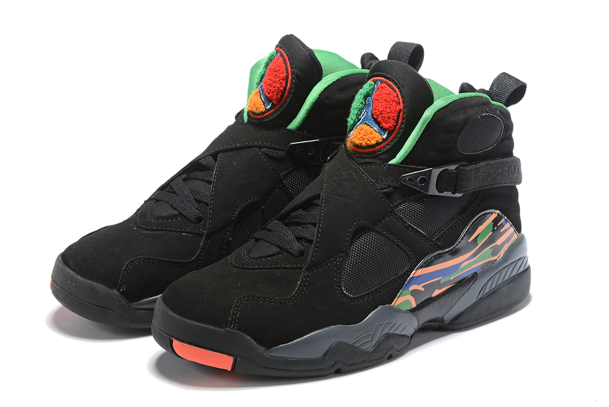 jordan 8 raid 2