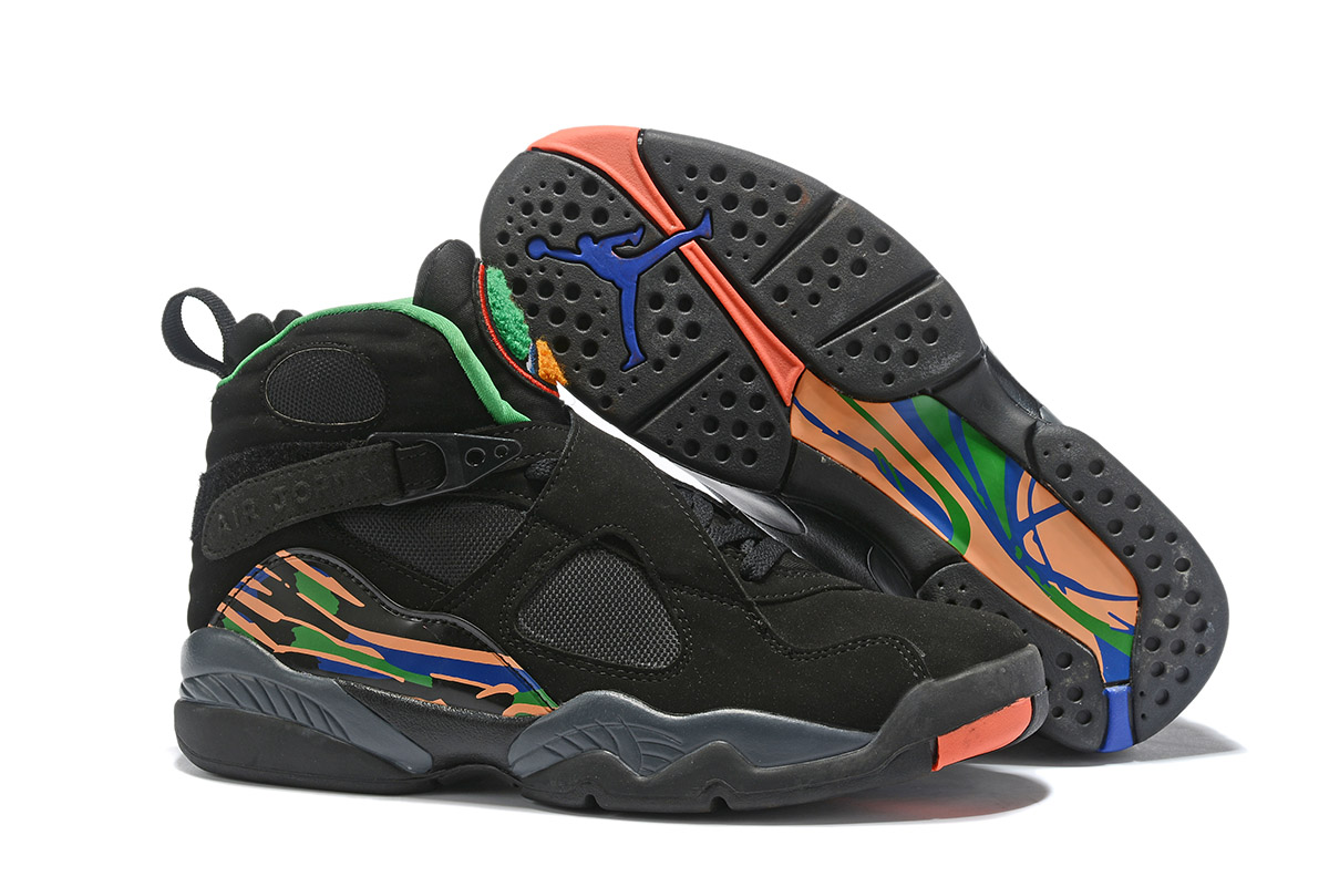 air jordan 8 air raid