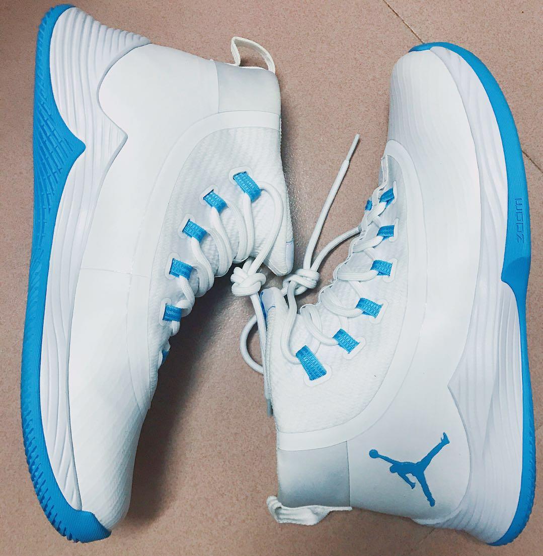 jordan ultra fly 2 review