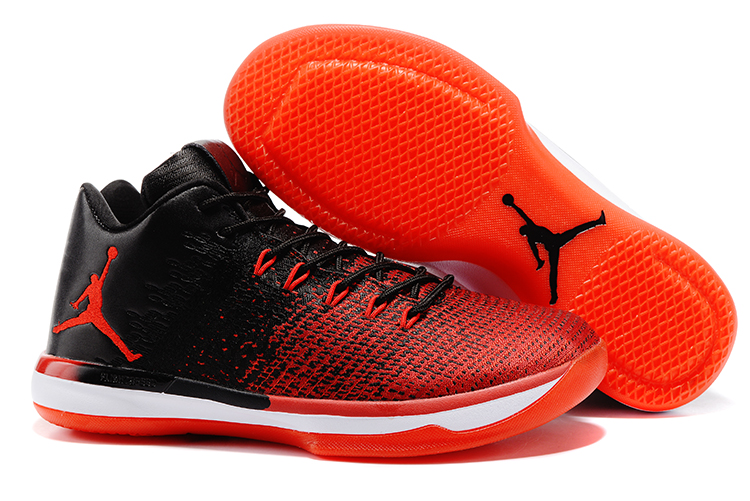 air jordan xxx1 banned