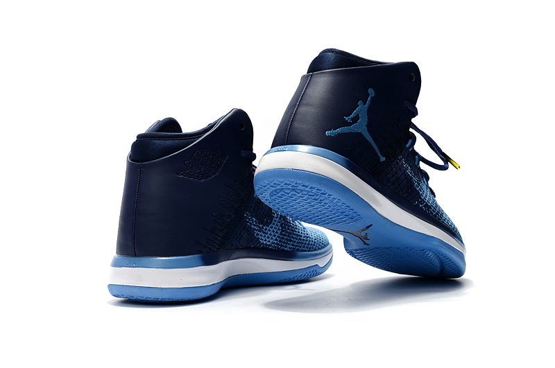 air jordan 31 royal blue