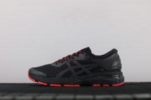 gel kayano 25 lite show review