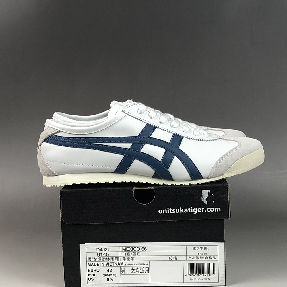 onitsuka tiger mexico 66 vin agave green deep teal