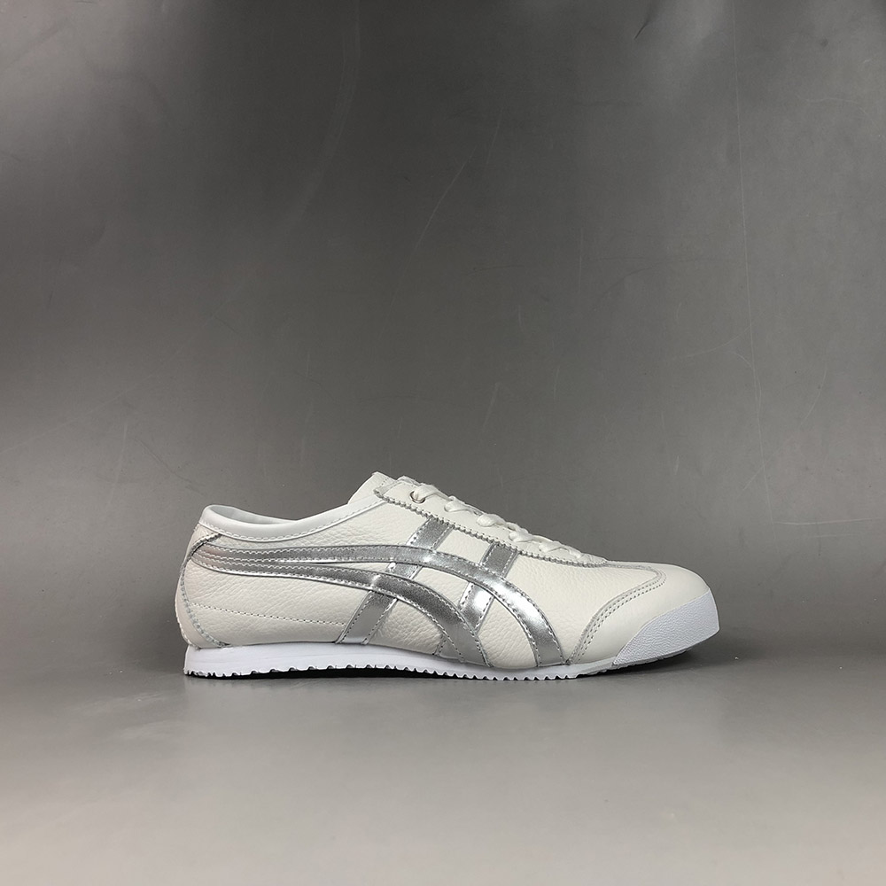 silver onitsuka tiger