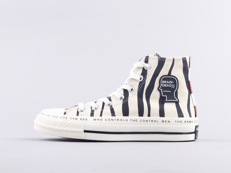 converse chuck 70 brain dead