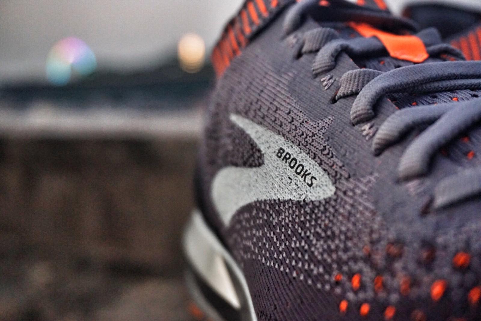 saucony freedom iso vs brooks levitate