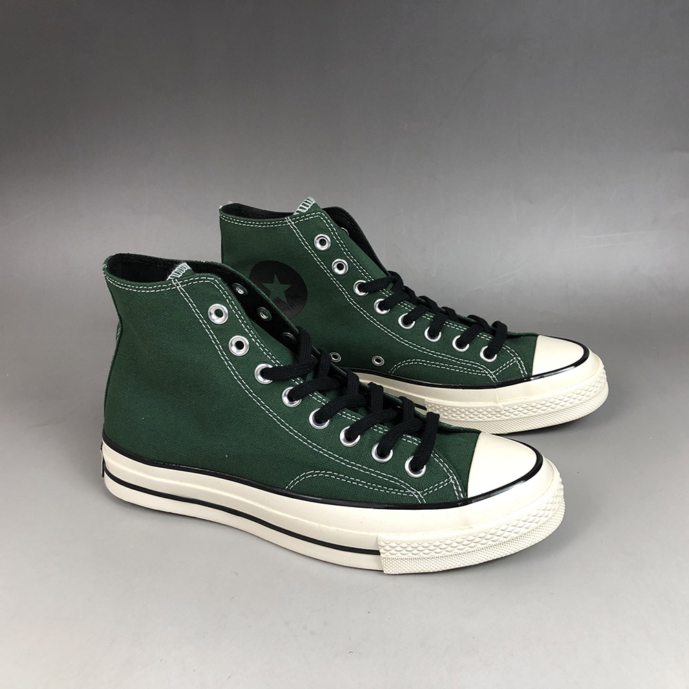 Converse Chuck 70 Green Forest