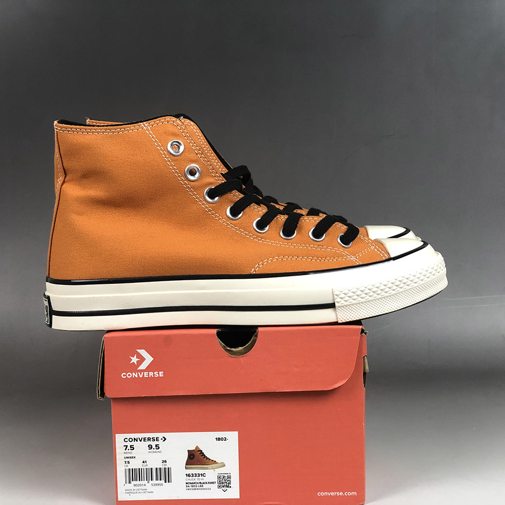 converse high vintage