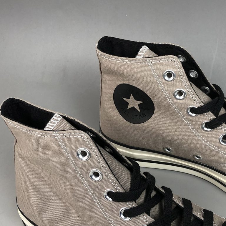 Converse Chuck 70 Vintage Canvas High Top Sepia Stone â The Sole Line