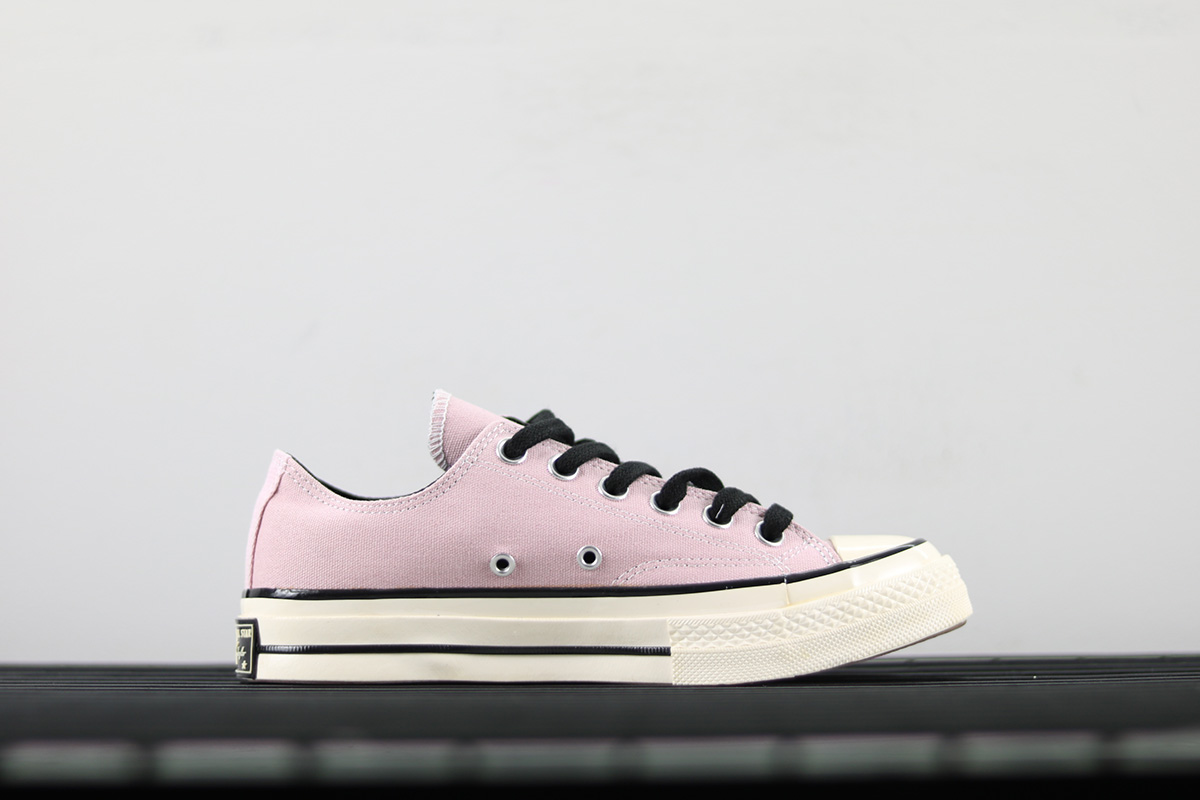 chuck 70 vintage canvas low top