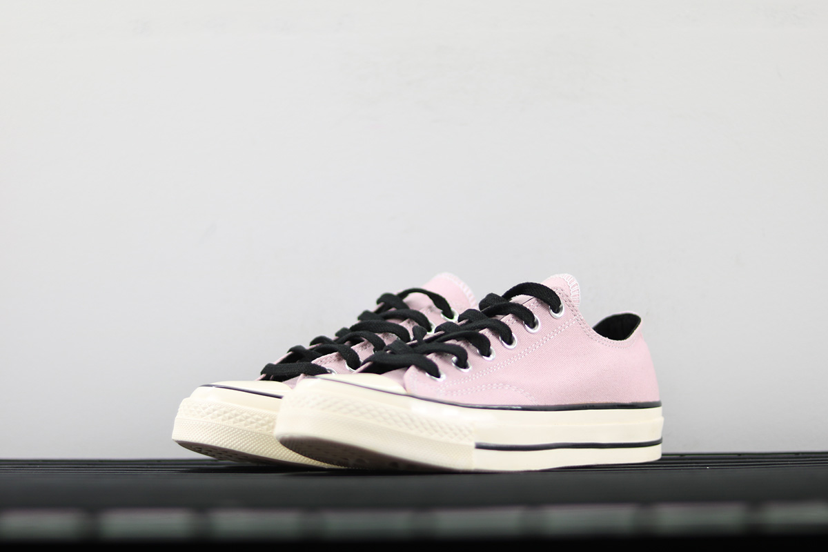 converse chuck 70 vintage canvas low top