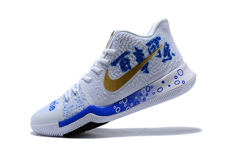 kyrie irving basketball shoes customize