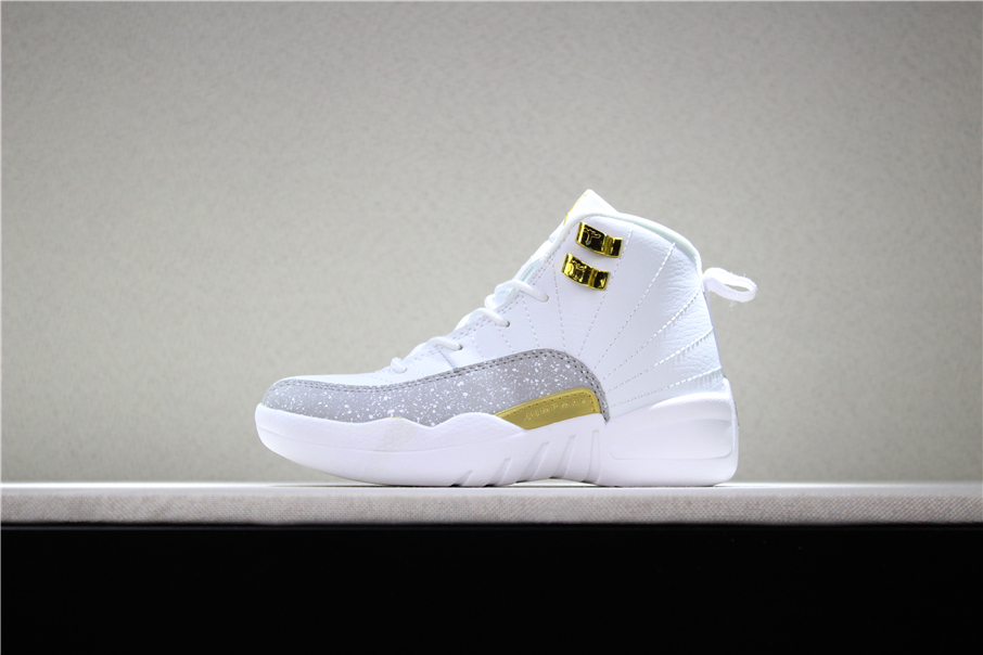 ovo 12s white